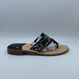 Jack Rogers Sardinia Flat Sandal